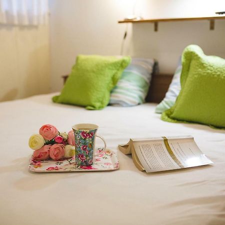 Apartment Ema Sibenik Bagian luar foto