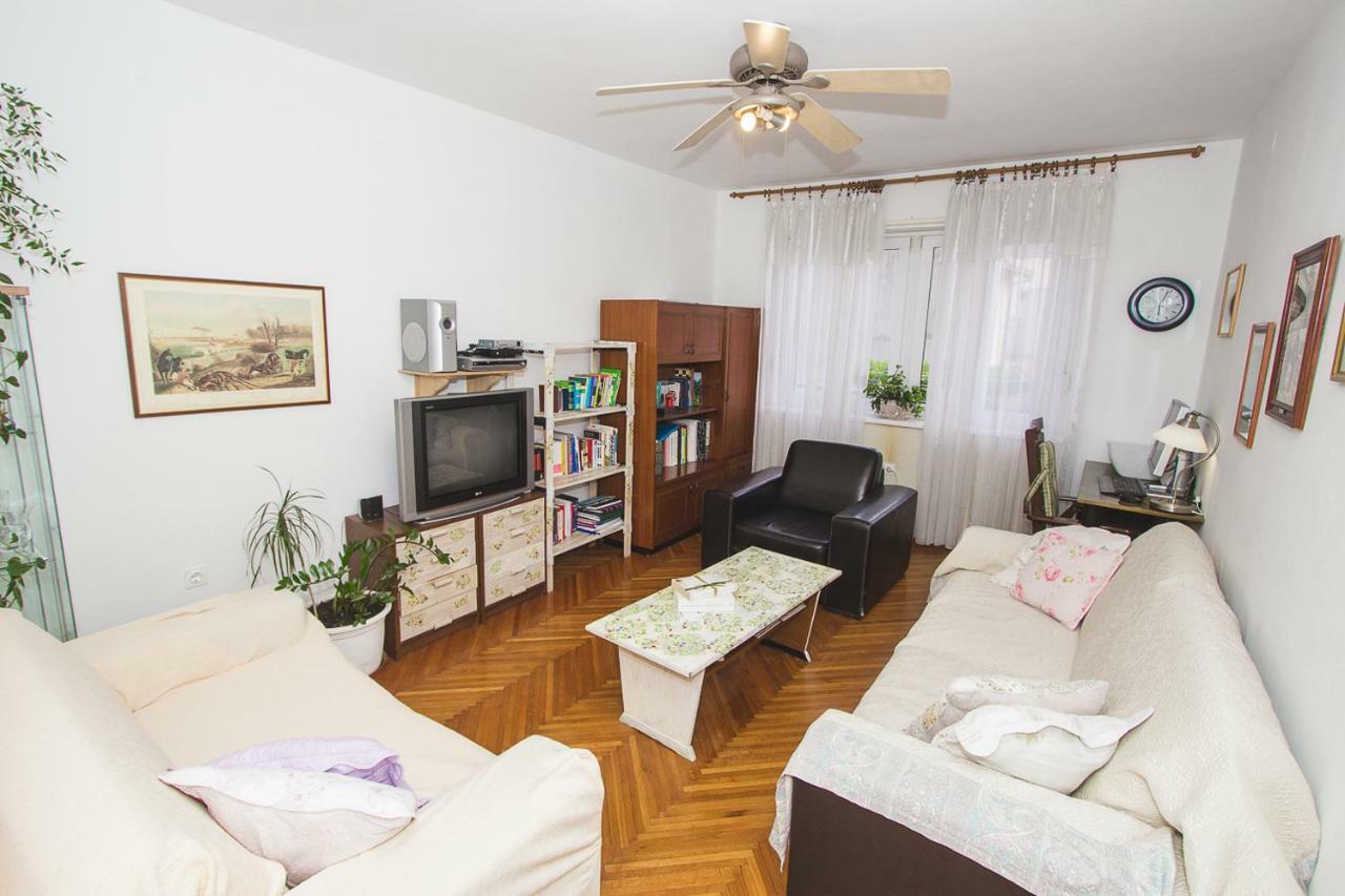 Apartment Ema Sibenik Bagian luar foto
