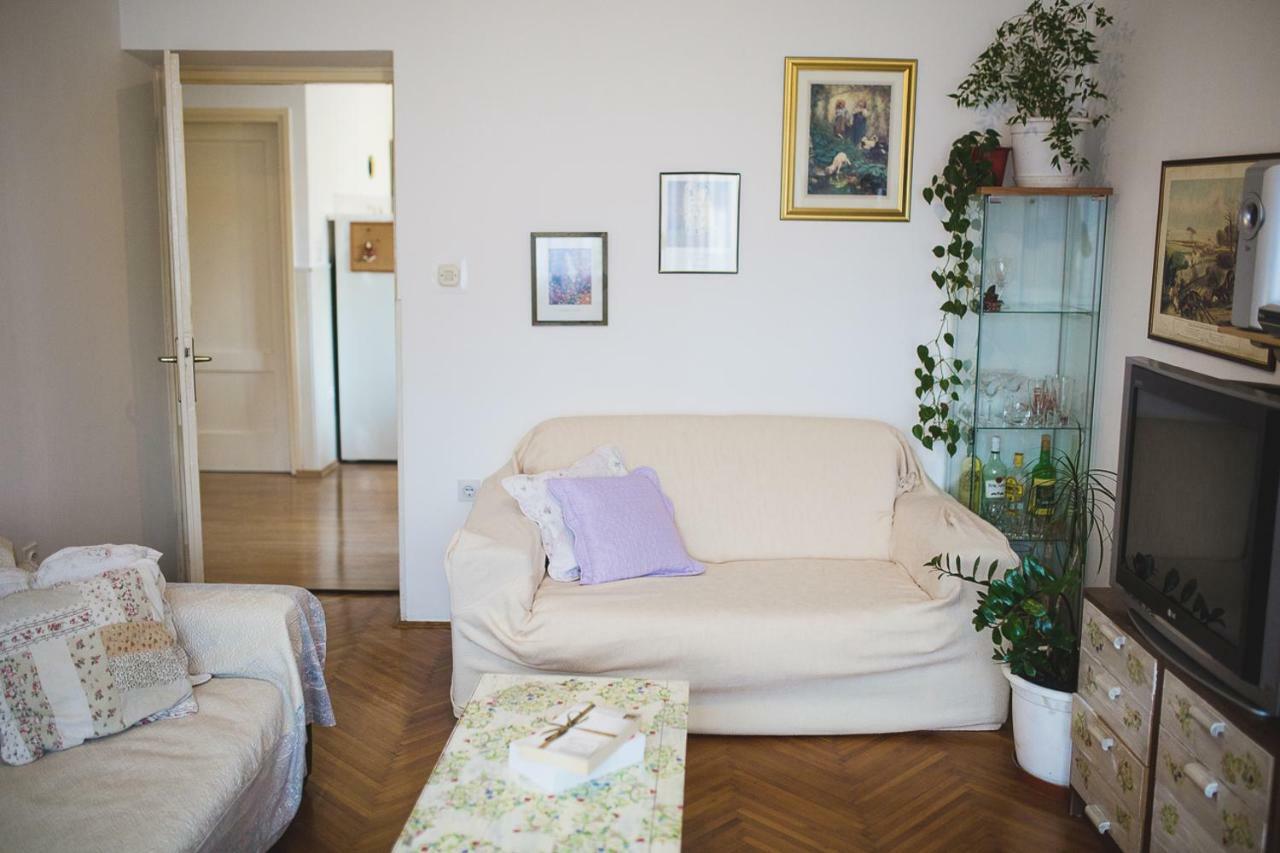 Apartment Ema Sibenik Bagian luar foto