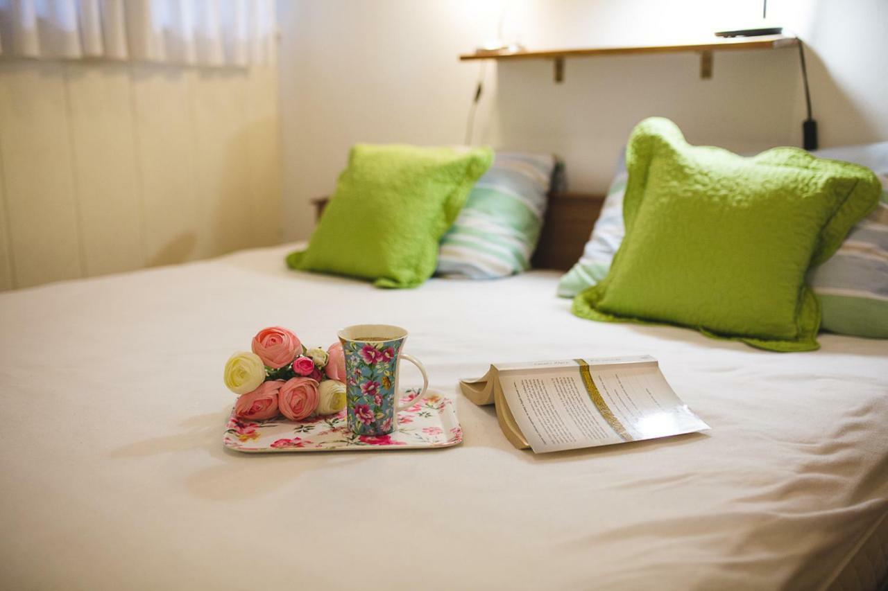 Apartment Ema Sibenik Bagian luar foto