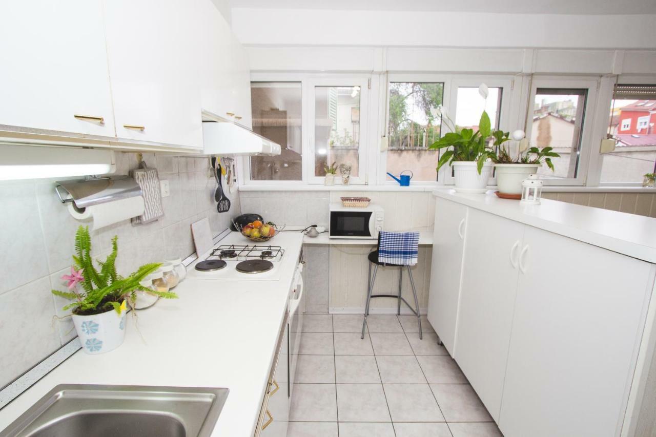 Apartment Ema Sibenik Bagian luar foto
