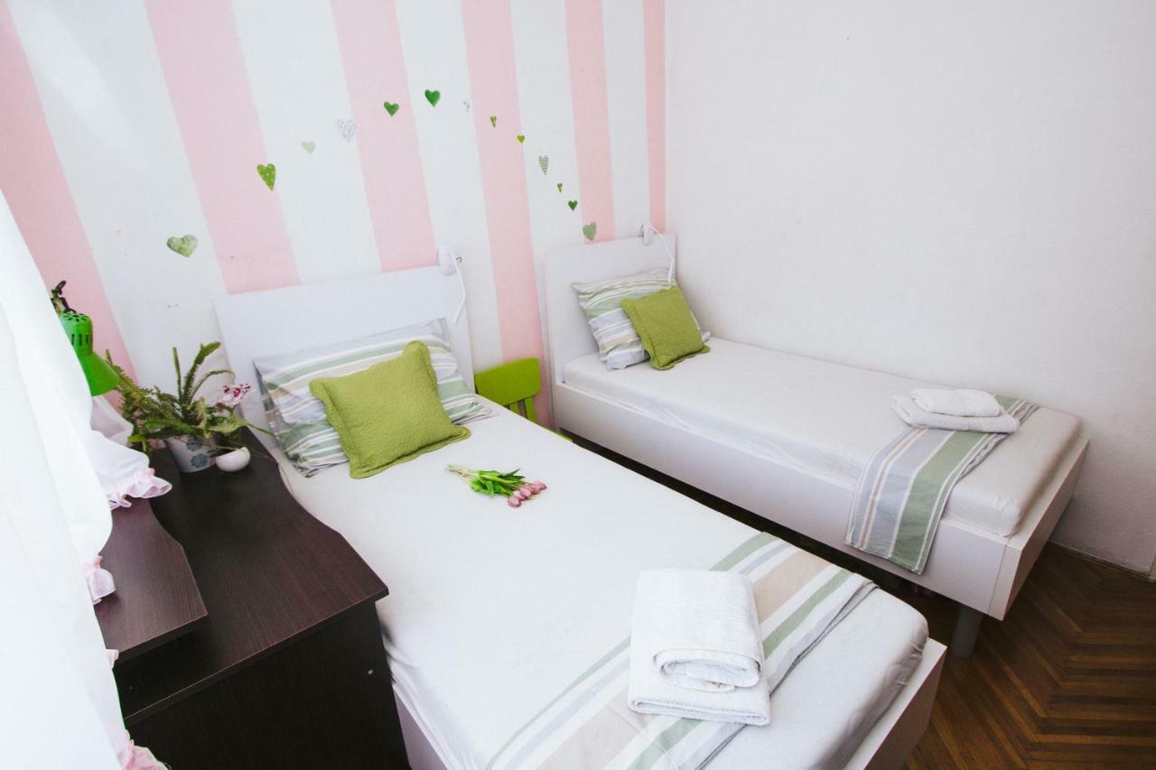 Apartment Ema Sibenik Bagian luar foto