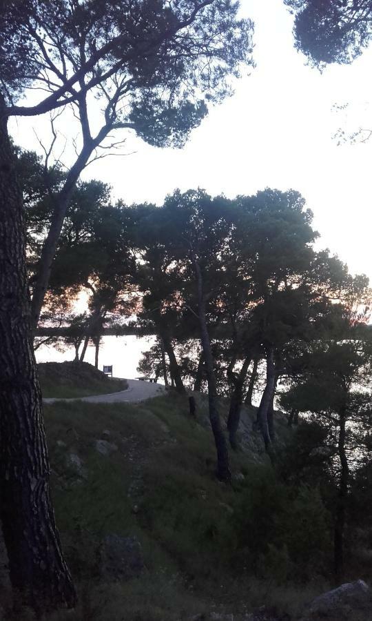 Apartment Ema Sibenik Bagian luar foto