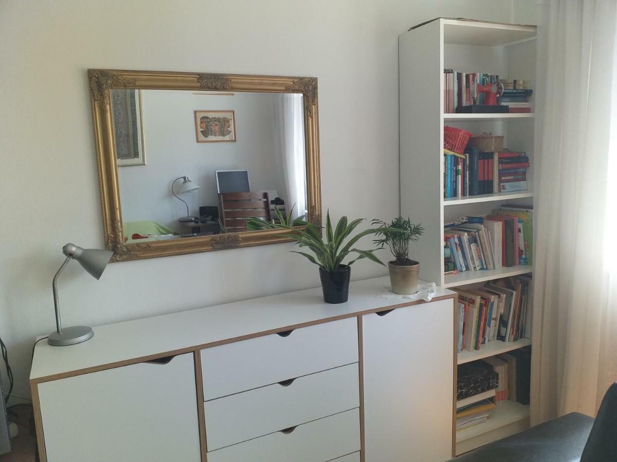 Apartment Ema Sibenik Bagian luar foto